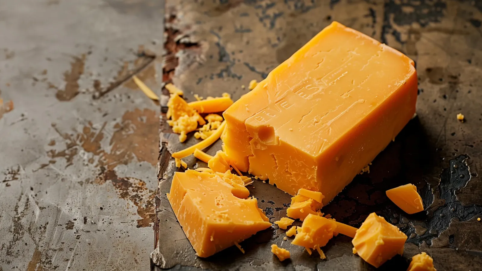 Full-Fat Cheese Linked to Reduced Dementia Risk