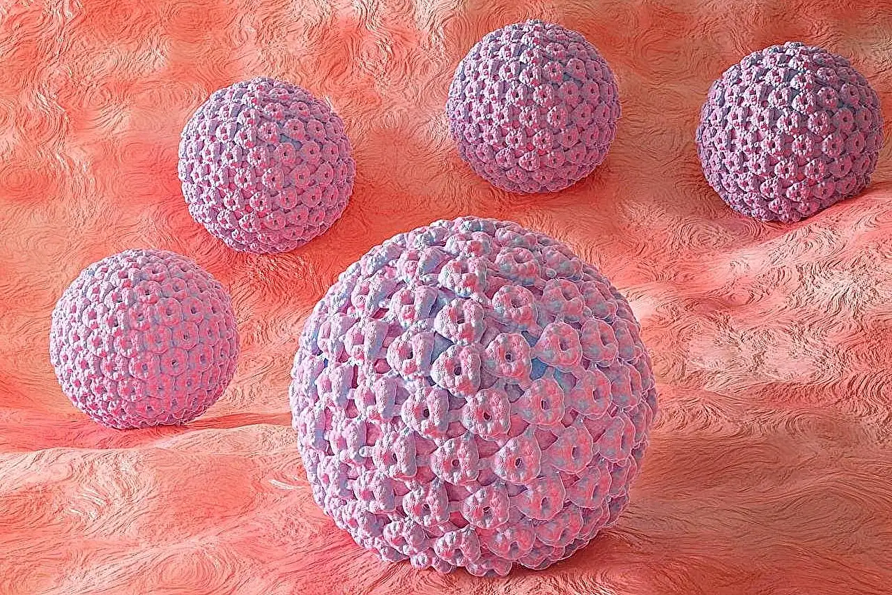 HPV Linked to Increased Thyroid Eye Disease Risk