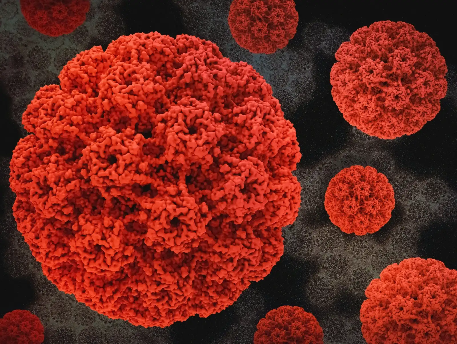 HPV Vaccine Delivers Long-Term Protection Against Cervical Cancer