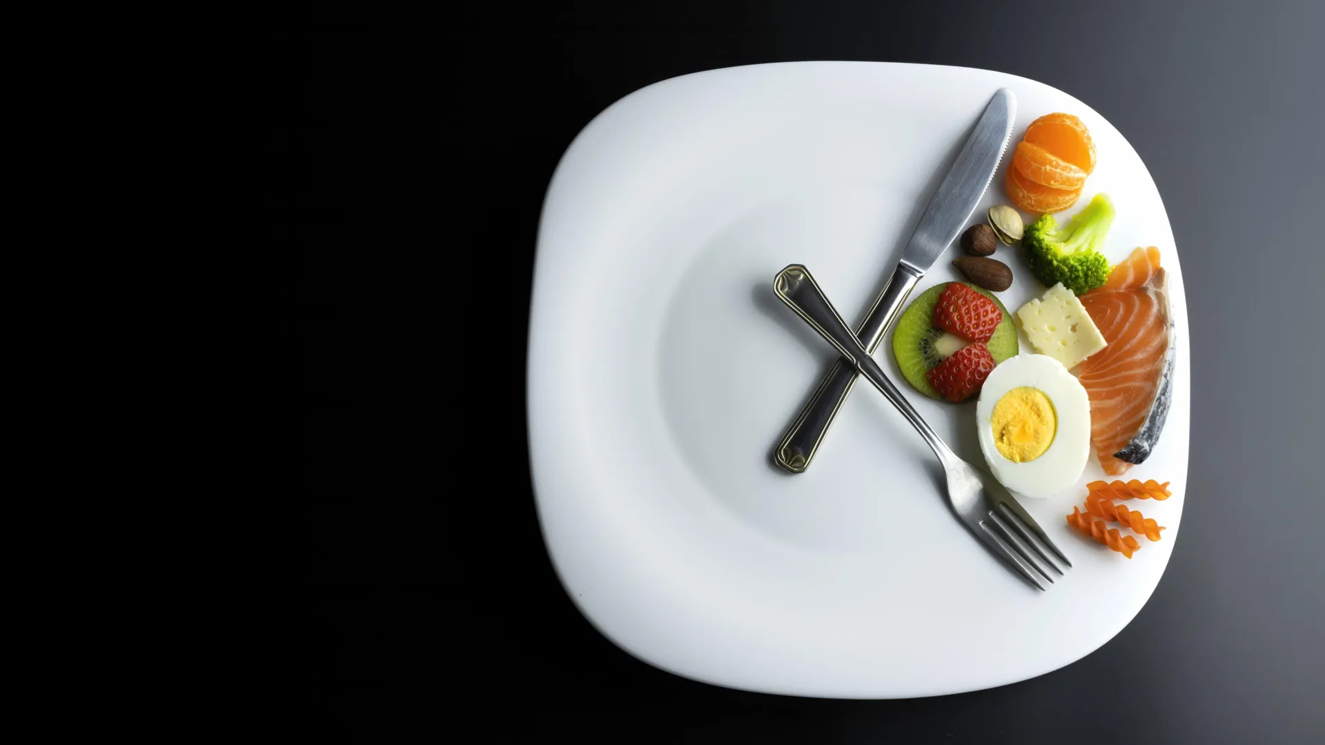 Intermittent Fasting No Better Than Standard Diets for Weight Loss