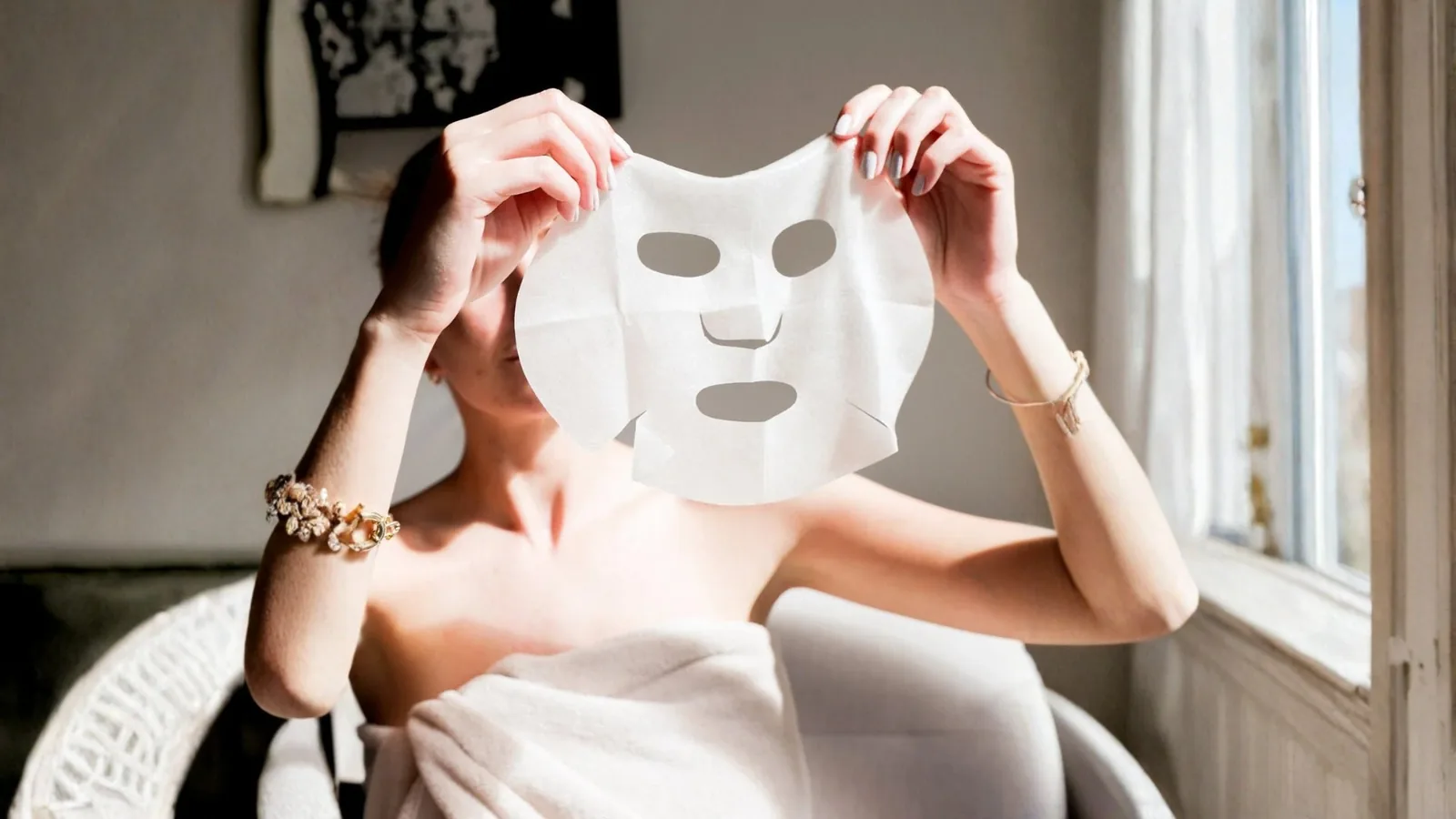 Top Face Mask Sets for Targeted Skin Goals